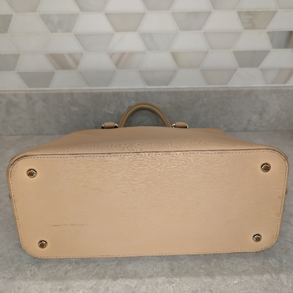 Nude Ted Baker Tealia handbag - Picture 6 of 8